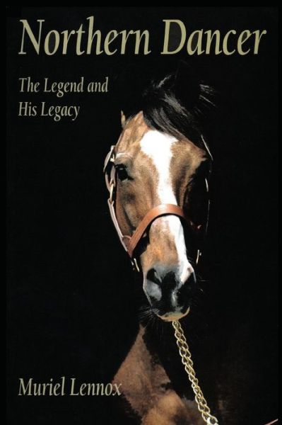 Cover for Muriel Lennox · Northern Dancer (Paperback Book) (2017)