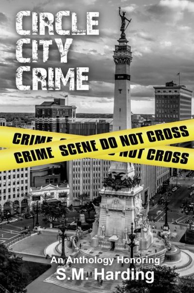 Circle City Crime - Janet Williams - Bücher - Speed City Press - 9780996309226 - 8. November 2019