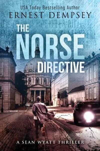 Cover for Ernest Dempsey · The Norse Directive (Paperback Book) (2015)