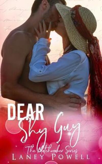 Cover for Flirt Club · Dear Shy Guy (Paperback Book) (2019)