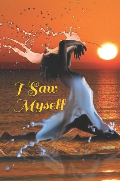 Cover for Kiki Carrington · I Saw Myself (Paperback Book) (2019)