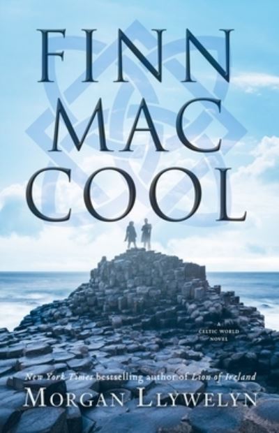 Cover for Morgan Llywelyn · Finn Mac Cool - Celtic World of Morgan Llywelyn (Pocketbok) (2021)