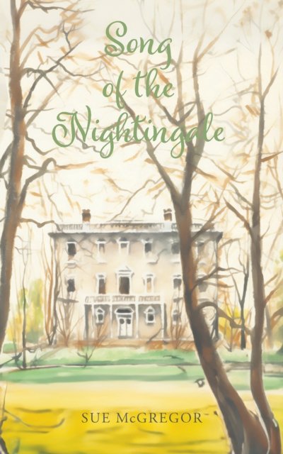 Cover for Sue McGregor · Song of the Nightingale (Paperback Bog) (2024)