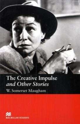 Cover for W. Somerset Maugham · Macmillan Readers Creative Impulse Upper Intermediate Reader (N/A) (2005)