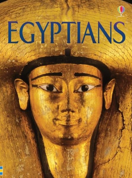Cover for Stephanie Turnbull · Egyptians - Beginners (Inbunden Bok) [Uk-new edition] (2015)