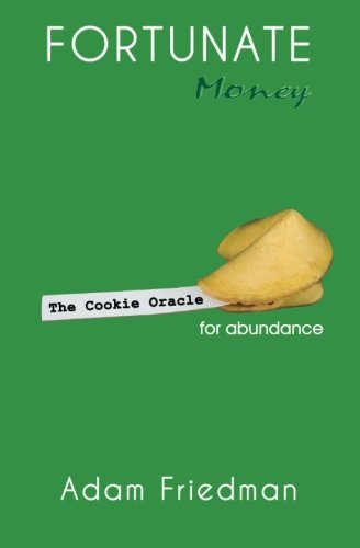 Cover for Adam Friedman · Fortunate Money (Taschenbuch) (2012)