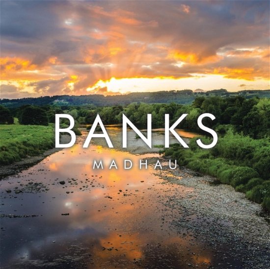 Cover for N/a · Banks (Paperback Bog) (2018)