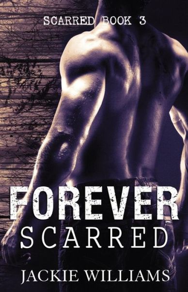 Cover for Cloverleaf Designs · Forever Scarred (Paperback Book) (2013)