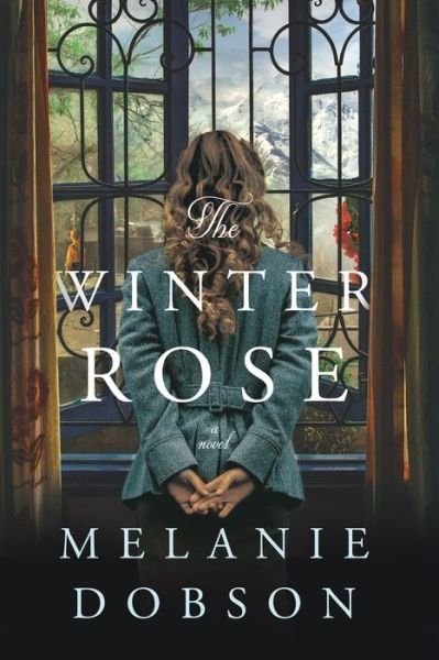 Cover for Melanie Dobson · Winter Rose, The (Paperback Bog) (2022)