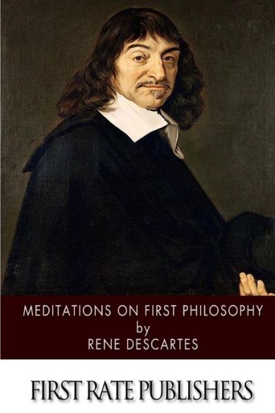 Cover for Rene Descartes · Meditations on First Philosophy (Paperback Bog) (2014)