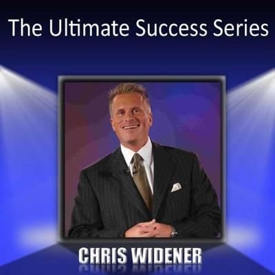 Cover for Chris Widener · The Ultimate Success Series (MP3-CD) (2015)
