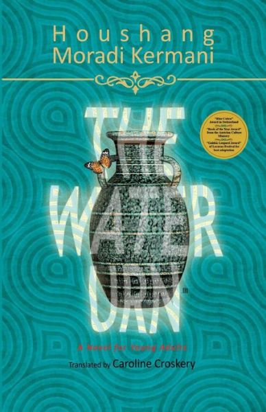 Cover for Houshang Moradi Kermani · The Water Urn (Paperback Book) (2015)