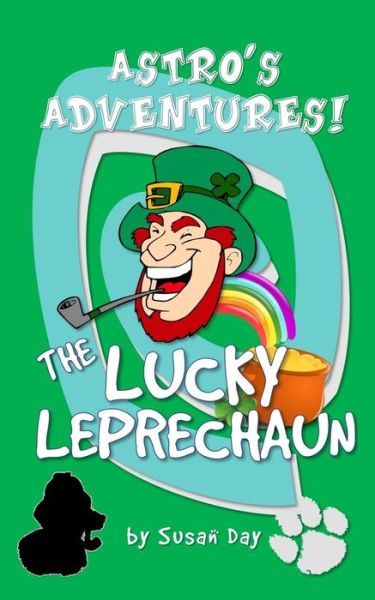 Cover for Susan Day · The Lucky Leprechaun (Taschenbuch) (2016)