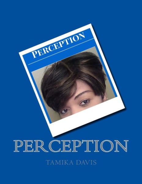 Cover for Tamika Davis · Perception (Paperback Book) (2017)