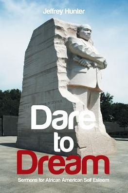 Cover for Jeffrey Hunter · Dare to Dream (Paperback Book) (2018)