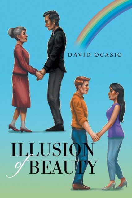 Cover for David Ocasio · Illusion of Beauty (Paperback Book) (2021)