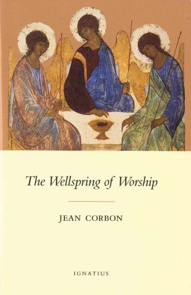 Cover for Jean Corbon · The Wellspring of Worship (Paperback Book) (2005)