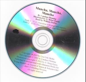 Cover for Candace Fleming · Muncha, Muncha, Muncha (CD) (2004)