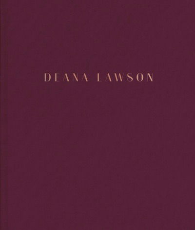 Cover for Deana Lawson · Deana Lawson: An Aperture Monograph - An Aperture Monograph (Hardcover Book) (2018)