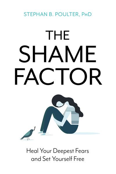 Cover for Stephan B. Poulter · The Shame Factor (Pocketbok) (2019)