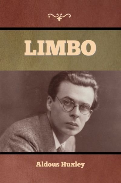Cover for Aldous Huxley · Limbo (Paperback Book) (2022)