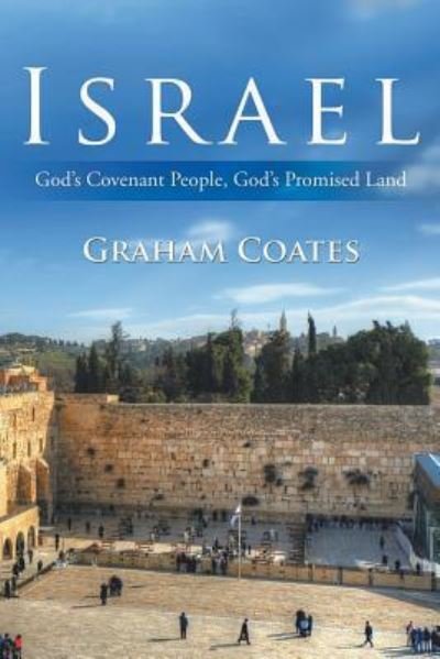 Cover for Graham Coates · Israel (Paperback Book) (2018)