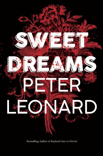 Cover for Rare Bird Books · Sweet Dreams (Paperback Bog) (2023)