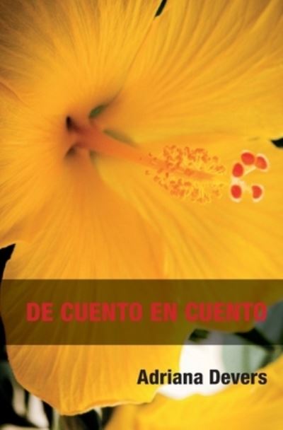 Cover for Roselia Devers · De cuento en cuento (Paperback Bog) (2019)