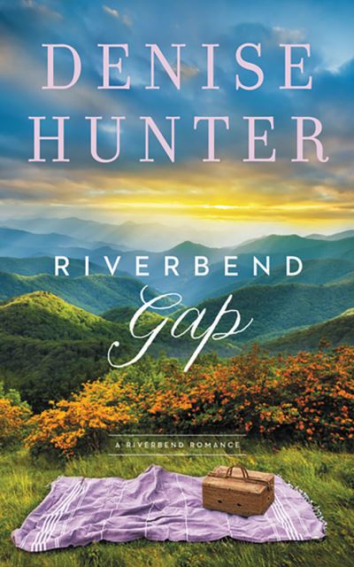 Cover for Denise Hunter · Riverbend Gap (CD) (2021)