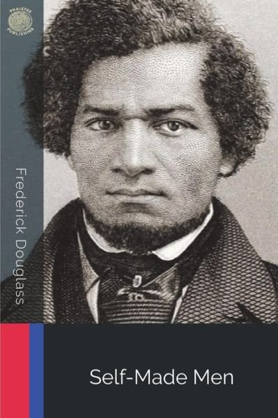 Cover for Frederick Douglass · Self-Made Men (Pocketbok) (2018)