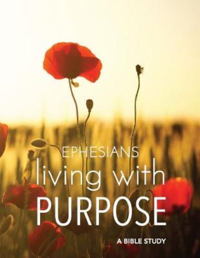 Cover for Danielle Allen · Living with Purpose (Pocketbok) (2018)