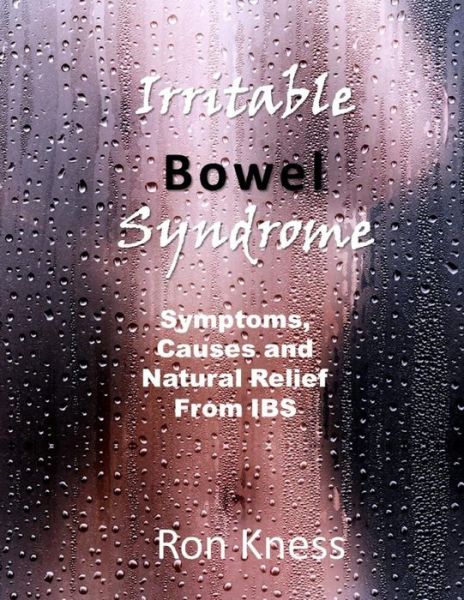 Cover for Ron Kness · Irritable Bowel Syndrome (Paperback Book) (2018)