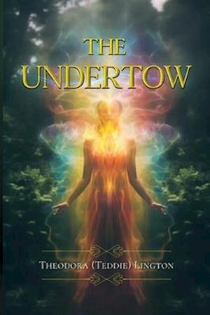 Cover for Theodora Lington · The Undertow (Paperback Book) (2025)