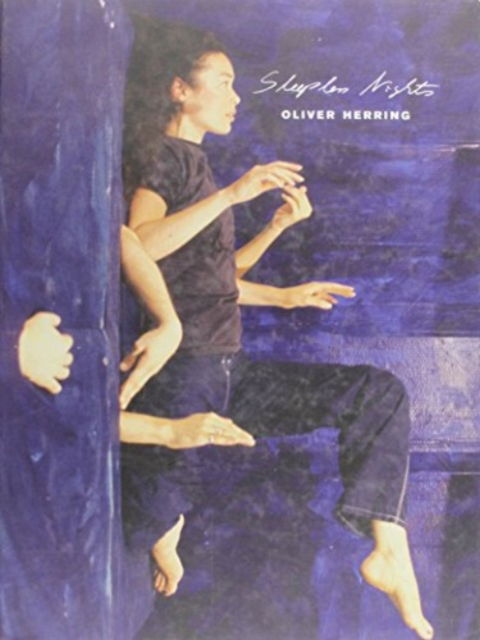 Cover for Kristin Chambers · Olivier Herring: Sleepless Nights (Hardcover Book) (2001)