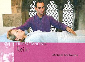 Cover for Michael Kaufmann · Understanding Reiki (Taschenbuch) (2004)