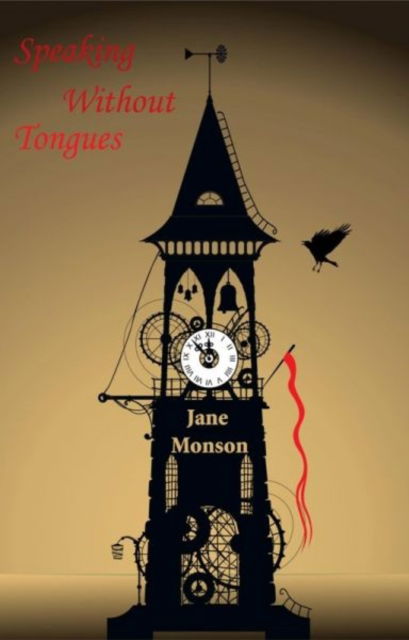 Cover for Jane Monson · Speaking Without Tongues (Paperback Book) (2010)