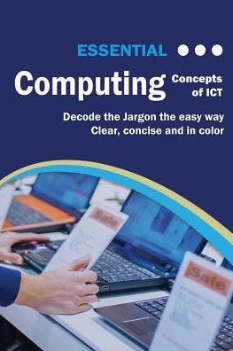 Cover for Kevin Wilson · Essential Computing (Paperback Book) (2016)