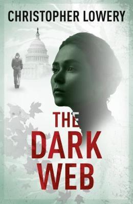 Cover for Christopher Lowery · The Dark Web - African Diamonds (Paperback Book) (2018)