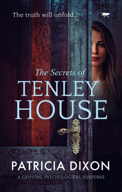 Cover for Patricia Dixon · The Secrets of Tenley House (Pocketbok) (2019)