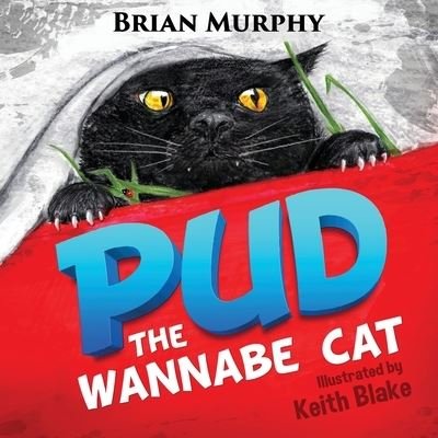 Cover for Brian Murphy · Pud (Paperback Bog) (2022)