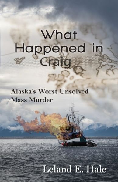 Cover for Leland E. Hale · What Happened in Craig (Paperback Book) (2018)
