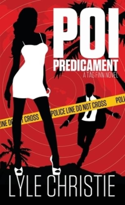 Cover for Lyle Christie · Poi Predicament (Paperback Book) (2020)