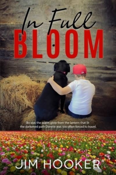 Cover for Jim Hooker · In Full Bloom (Book) (2023)