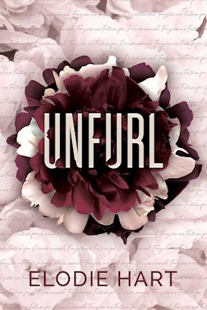 Cover for Elodie Hart · Unfurl - Alchemy (Paperback Book) (2025)