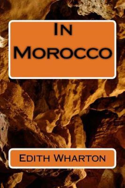 Cover for Edith Wharton · In Morocco (Taschenbuch) (2018)