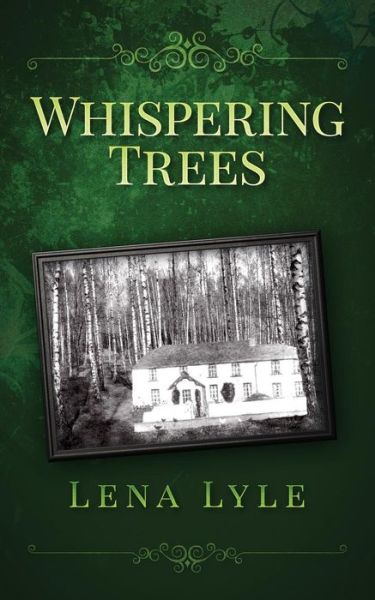 Cover for Lena Lyle · Whispering Trees (Paperback Book) (2018)