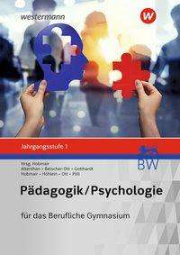 Pädagogik / Psychologie für das Beru - Pöll - Other -  - 9783427509226 - 