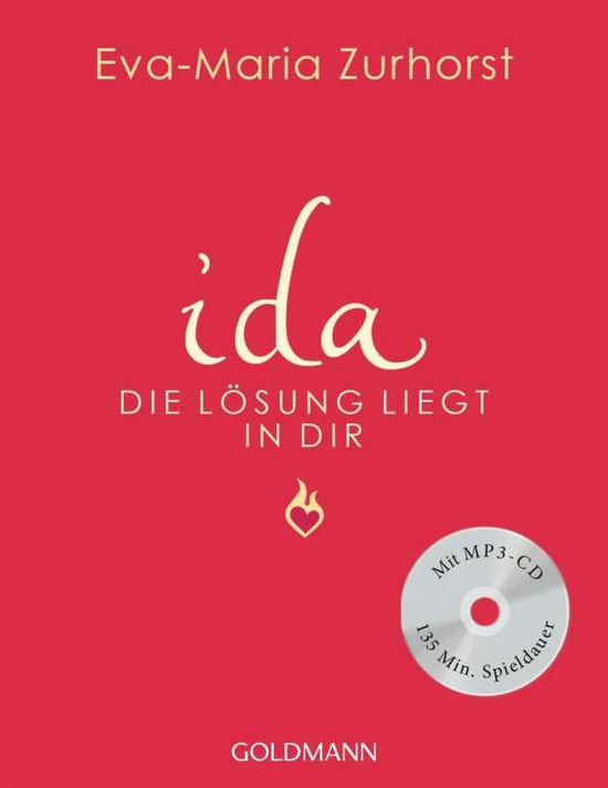 Goldmann TB.22122 Zurhorst:ida - Die Lö - Eva-maria Zurhorst - Books - - 9783442221226 -