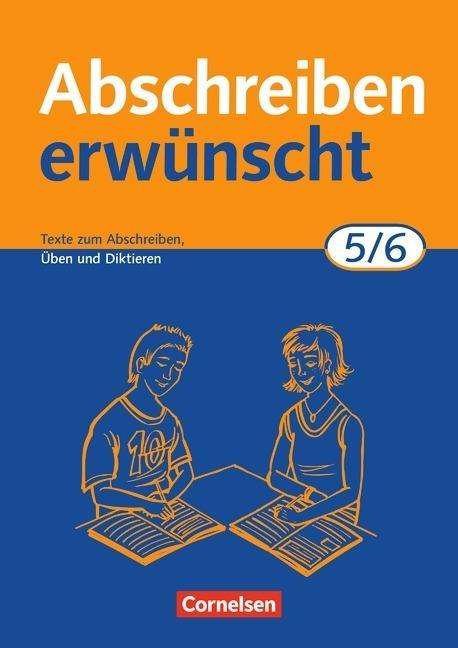 Cover for August-bernhard Jacobs · Abschreiben erwünscht.5/6 (Book)