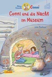 Cover for Boehme · Meine Freundin Conni, Conni und (Bog)